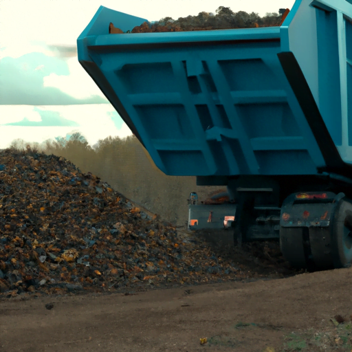 The Most Innovative Dump Trailers of the Decade