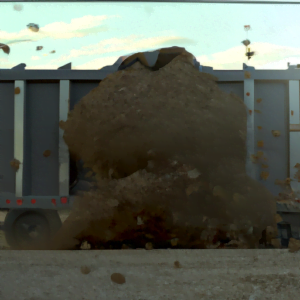 The Impact of Dump Trailers on the Construction Industry