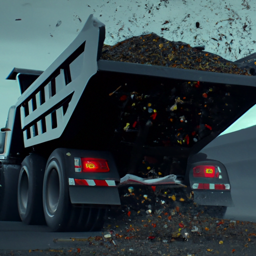 Dump Trailavs. Dump Trailer: What's the Difference?