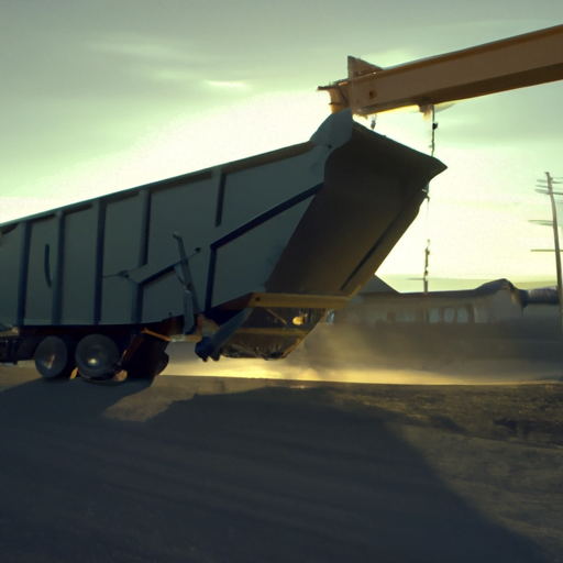 Deckover Dump Trailers: Are They Right for You?