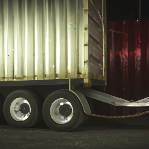Case Study: The Transformation of a Business with the Right Dump Trailer