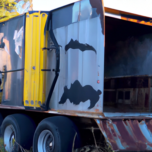 Creative Uses for Dump Trailers Beyond Trash Removal—Unique Ideas That'll Inspire You!