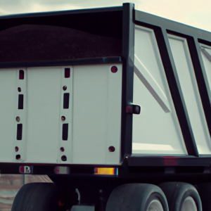 How to Start a Dump Trailer Business from Scratch