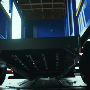 How Heavy Duty Dump Trailers Are Made: A Behind-the-Scenes Look