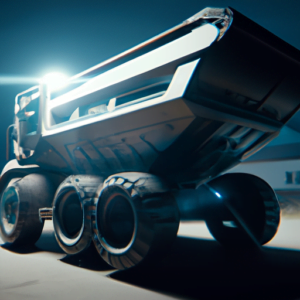 The Future of Heavy Duty Dump Trailers: What to Expect