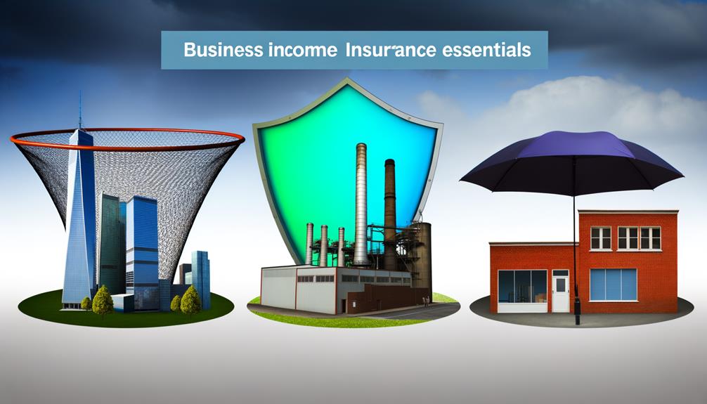business income insurance importance