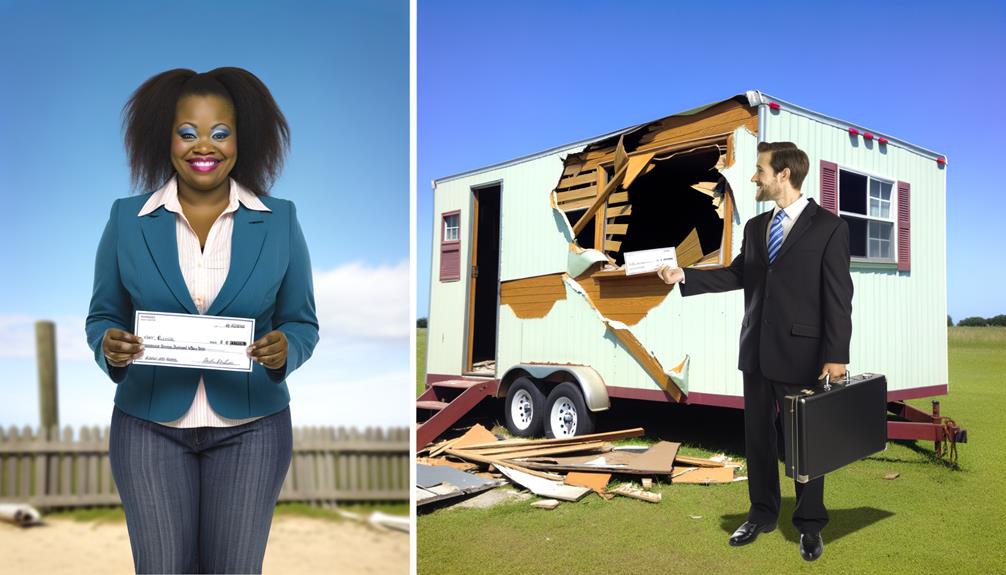 business trailer insurance importance