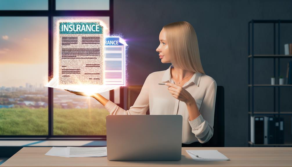 buying insurance online convenience