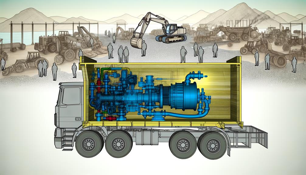 controlling fluid flow efficiently