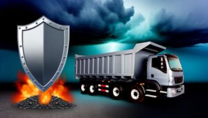 dump trailer insurance importance