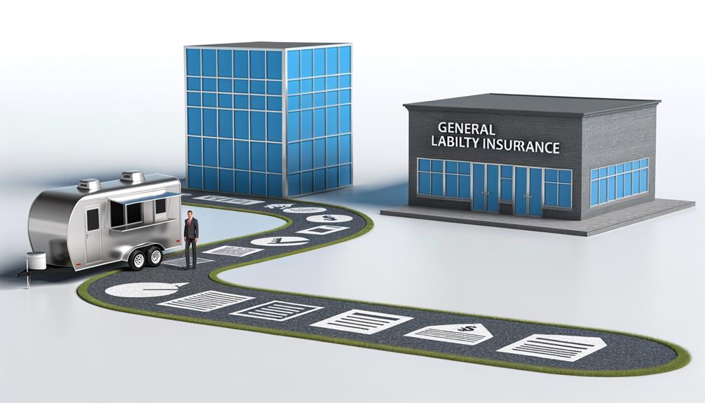 explaining general liability policies