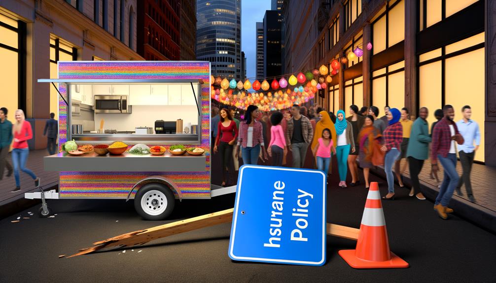 food trailer insurance guide