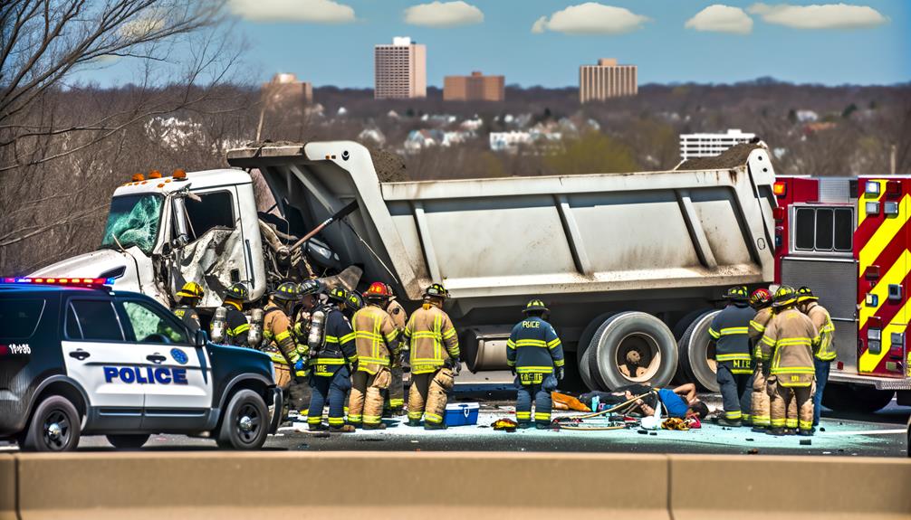 injuries and cross department support