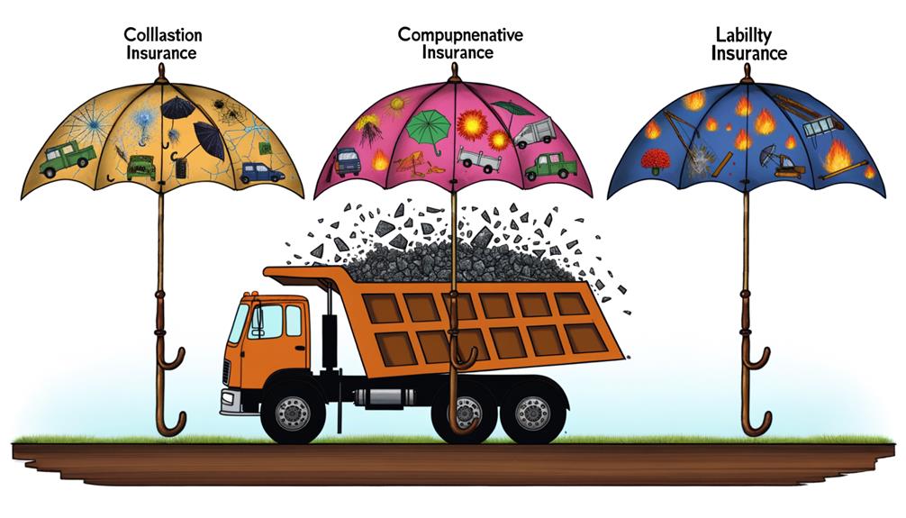 insurance coverage options overview