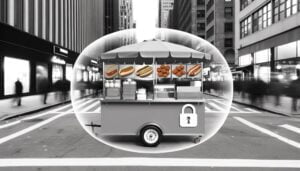 insurance for food trailers