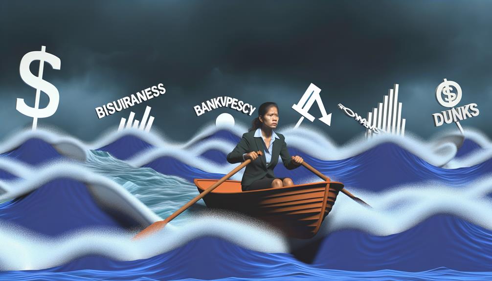 navigating business risks safely