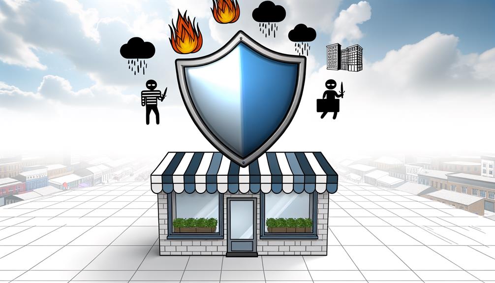 small business insurance importance